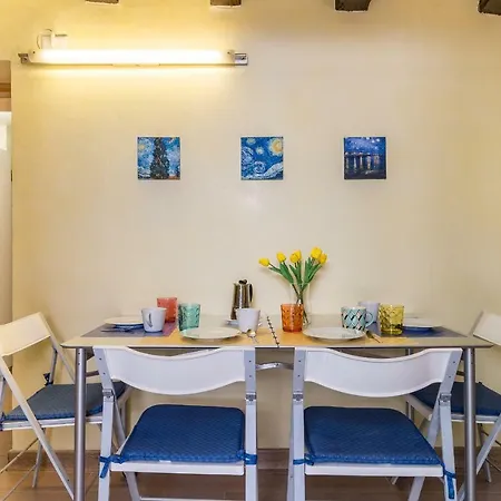 Lejlighed Central Studio W Private Garden *